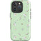 Disney Tinker Bell Trinkets Pattern iPhone 16 Pro Magsafe Impact Case